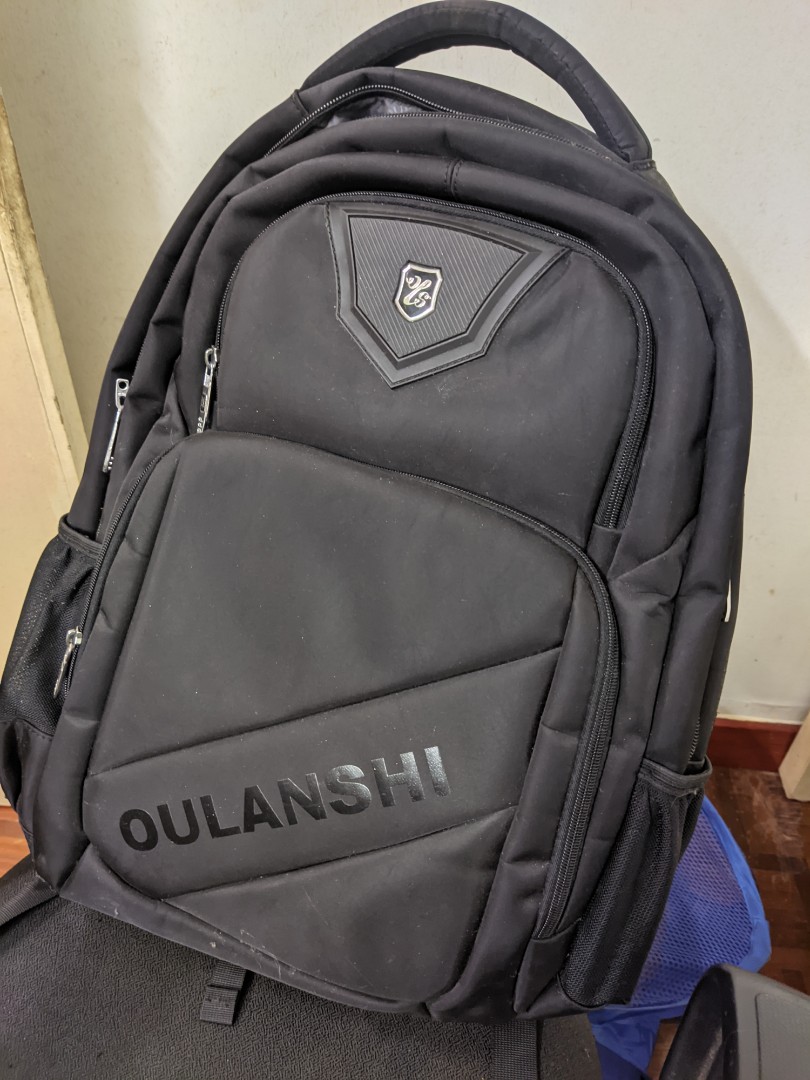 Oulanshi hotsell backpack price