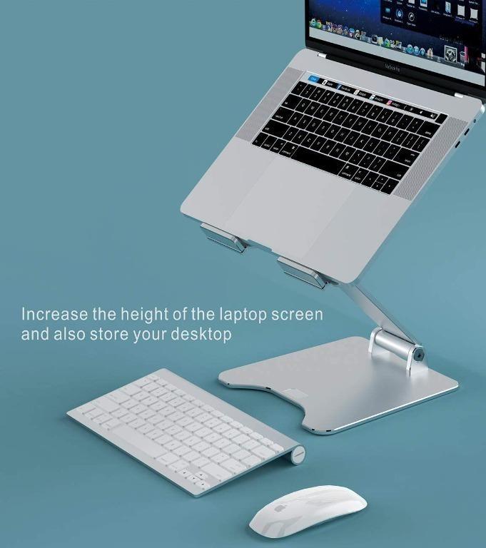 Vmei top laptop stand