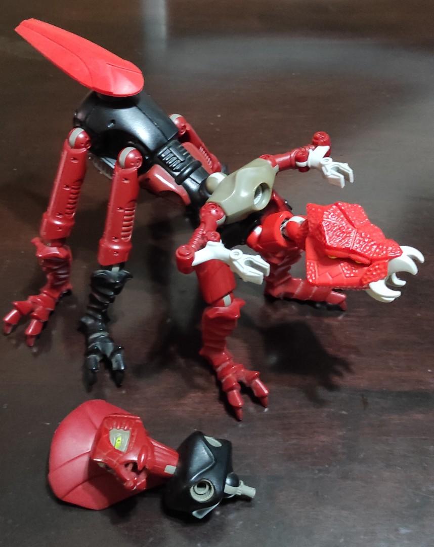 Galidor ooni sales