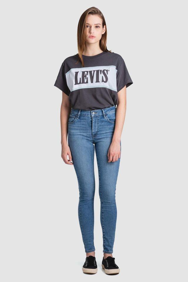 Levi's cameron tee discount