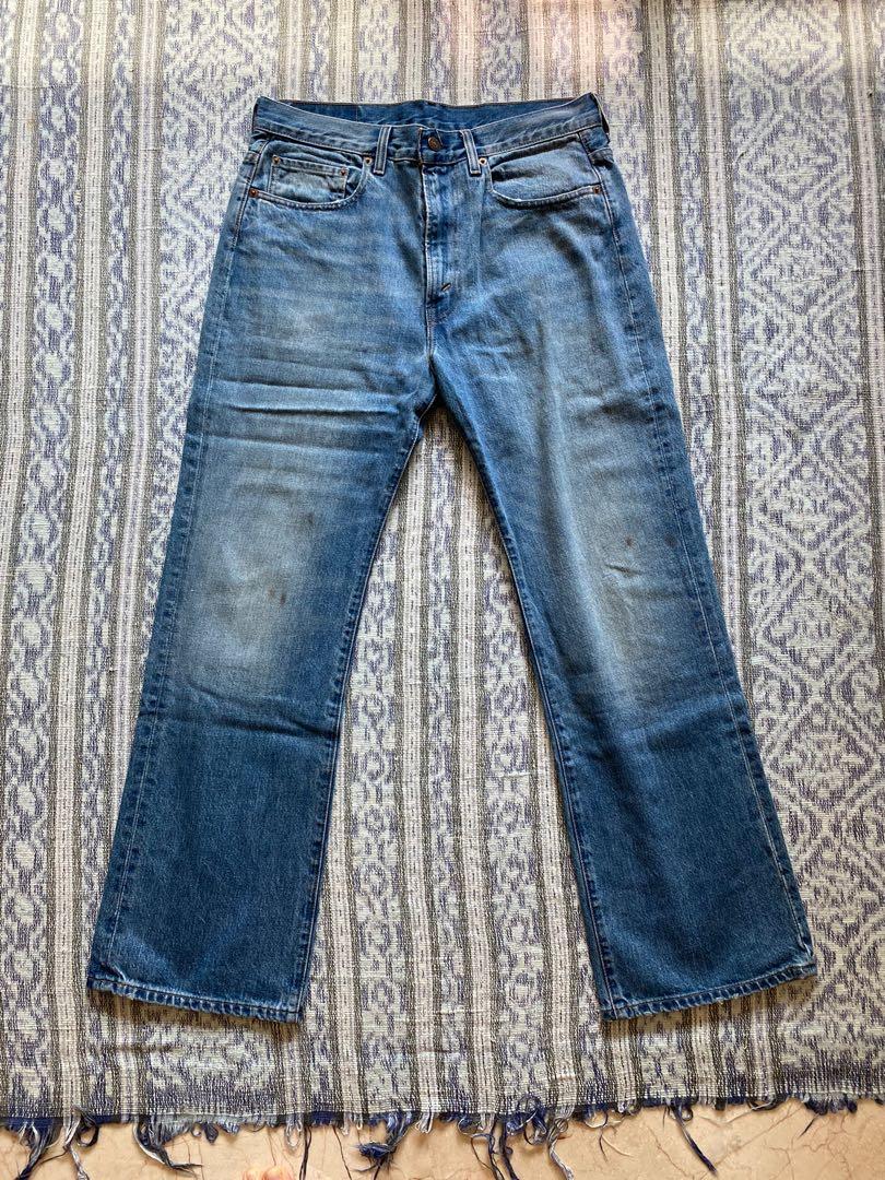 Levis 32x29 new arrivals