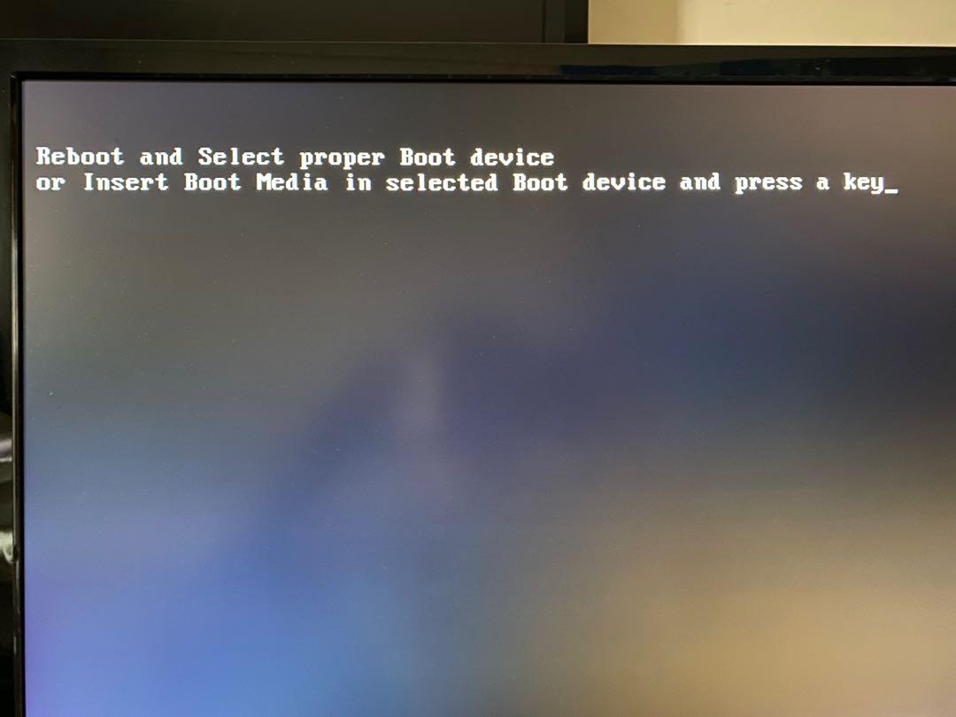 LG Monitor & Rig, Computers & Tech, Desktops on Carousell