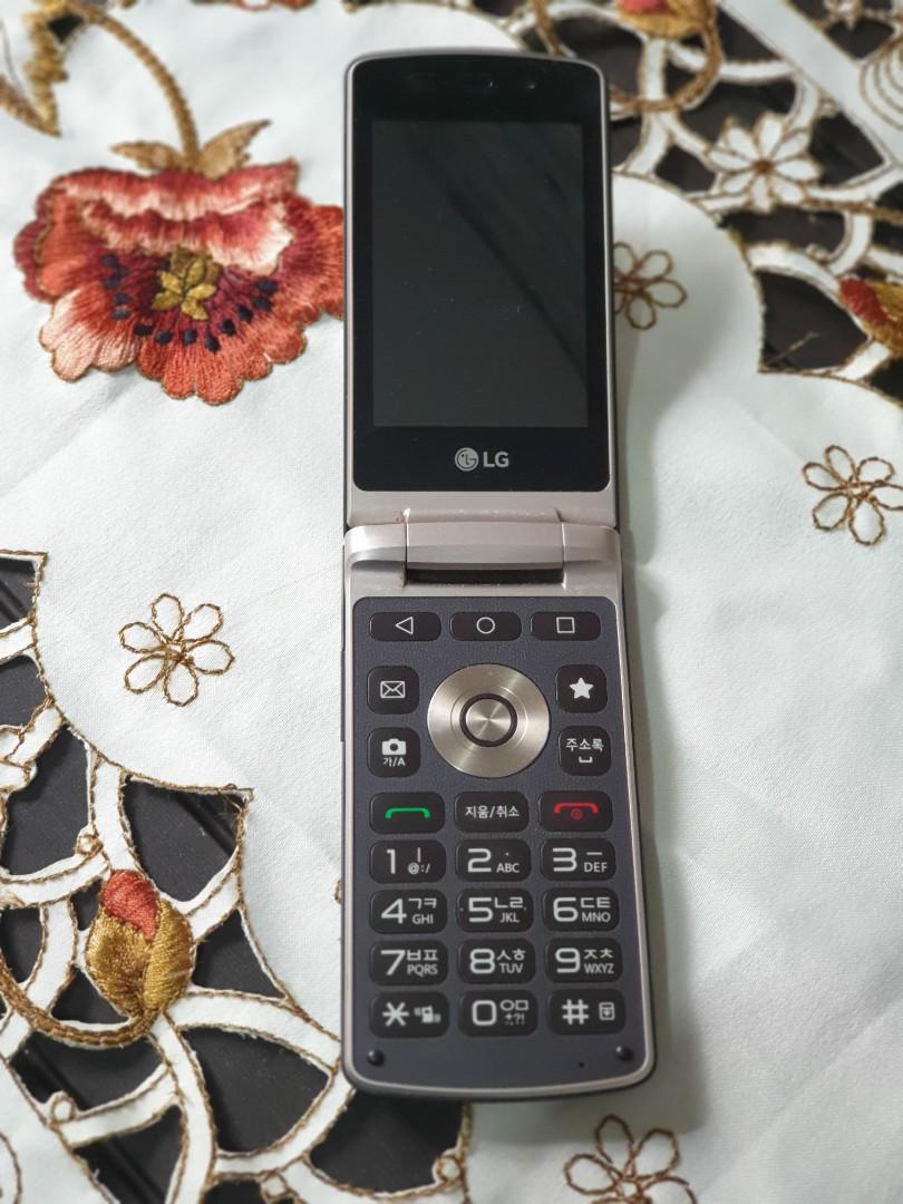 LG Wine Smart Jazz, Mobile Phones & Gadgets, Mobile Phones, Android