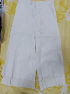 Linen pants