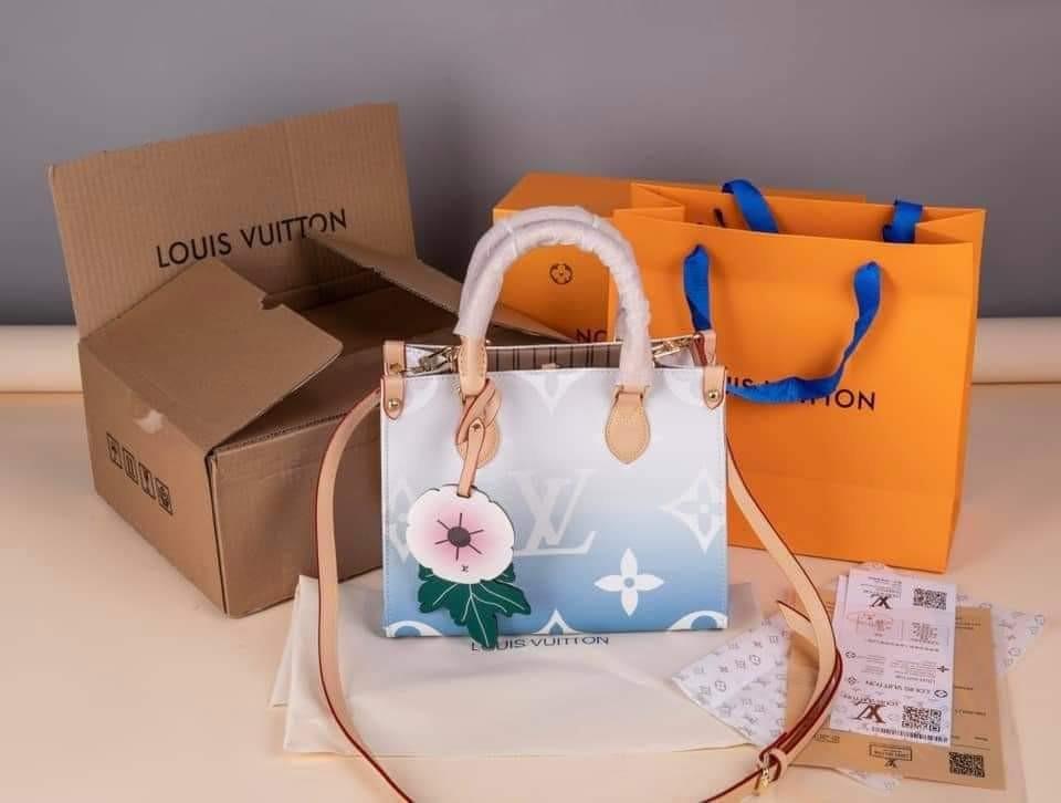 My OTG PM from the LV By The Pool collection is on its way, but…. :  r/handbags