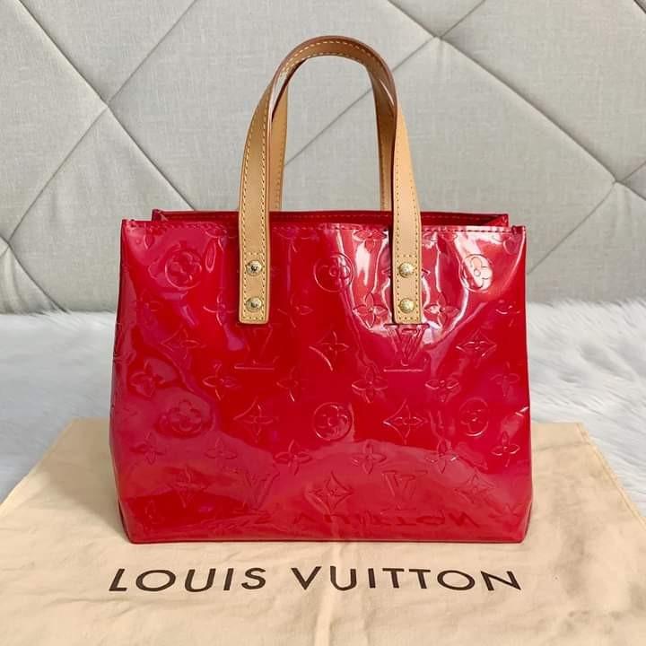 New Louis Vuitton Coussin PM, Luxury, Bags & Wallets on Carousell