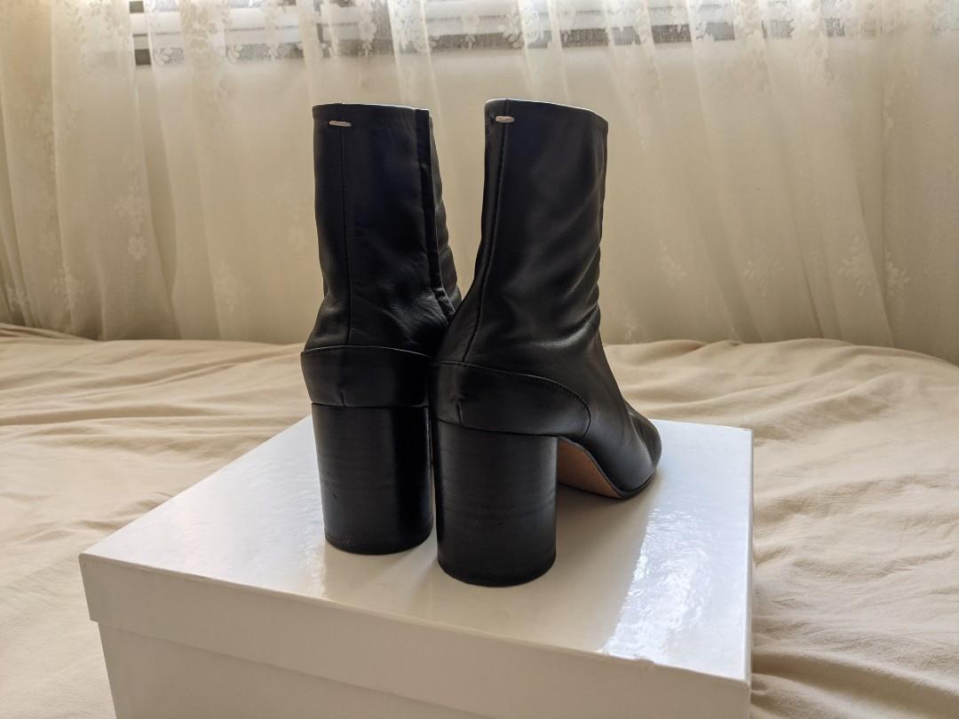 margiela tabi 36