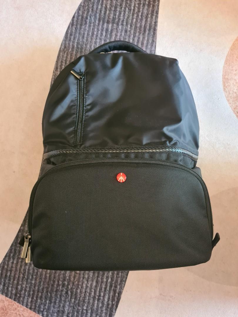 manfrotto adventure 1 camera backpack