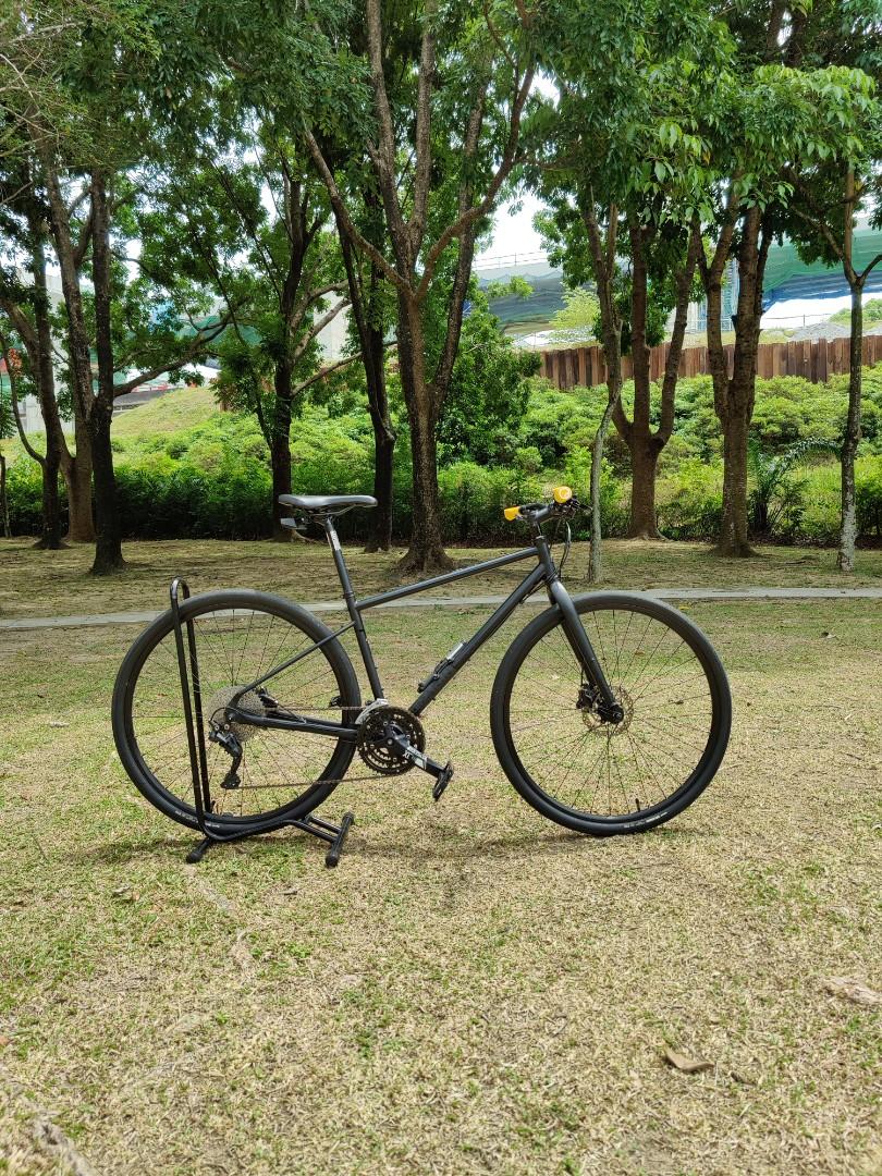 Marin muirwoods best sale 29er