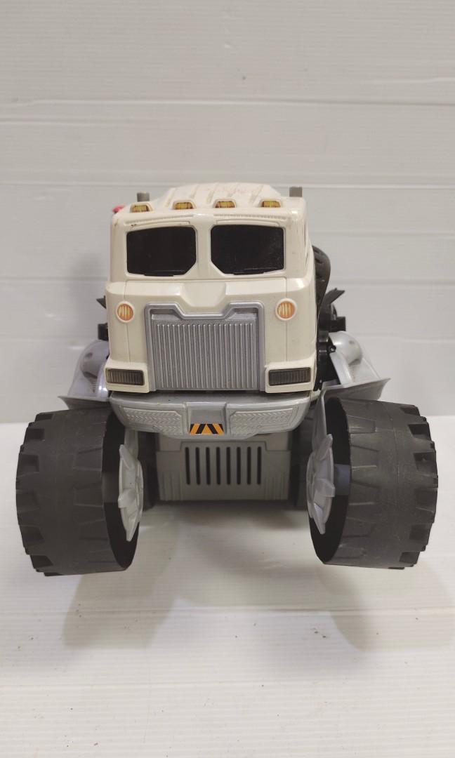 Matchbox stinky cheap