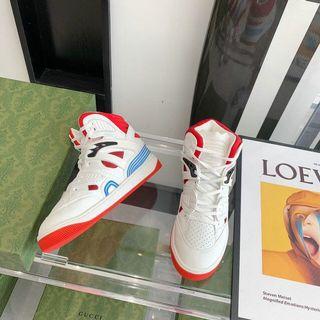 Men's Gucci Basket sneaker