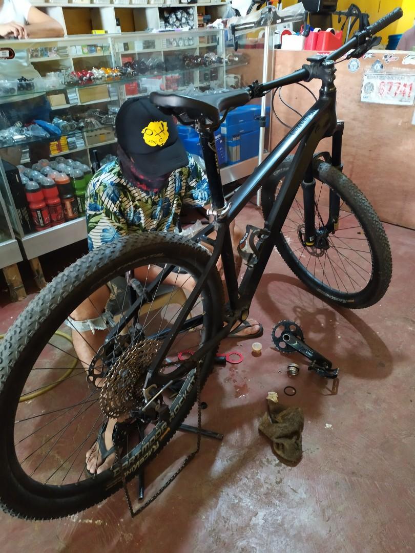 Merida big 7000 cheap