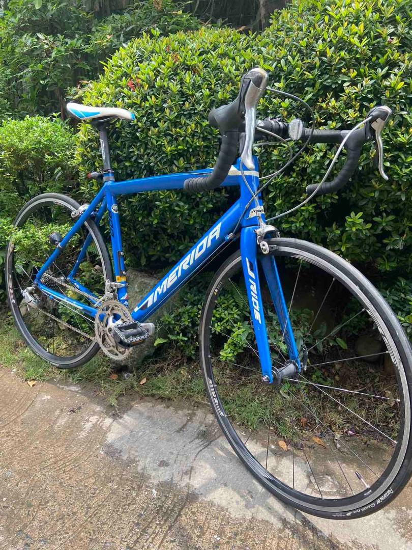 Merida store ride 800