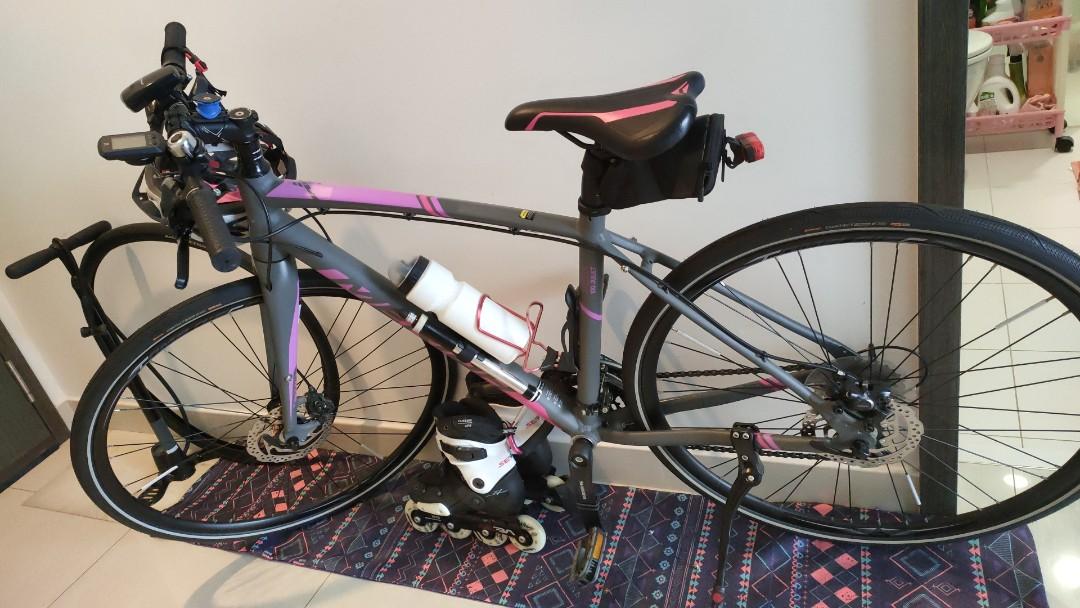 Merida speeder 100 juliet 2019 online