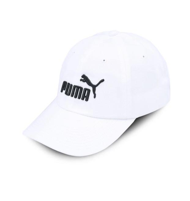 puma cap