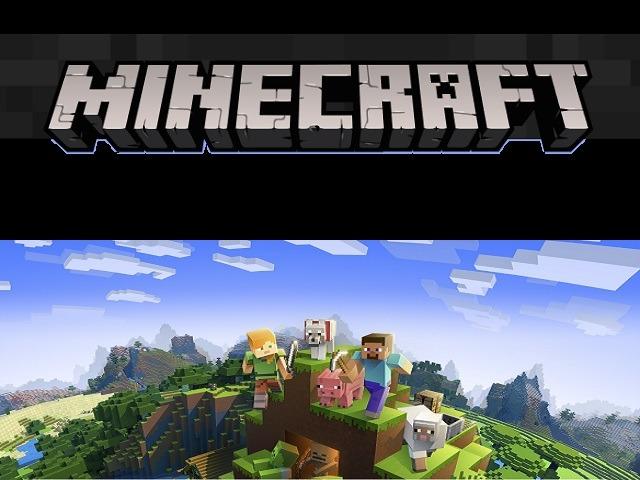 Minecraft Windows10 Windows 10 Minecraft Java version Digit Code PC ...