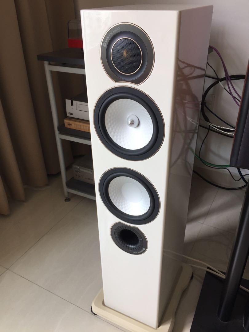 Monitor audio rx6 for sale best sale