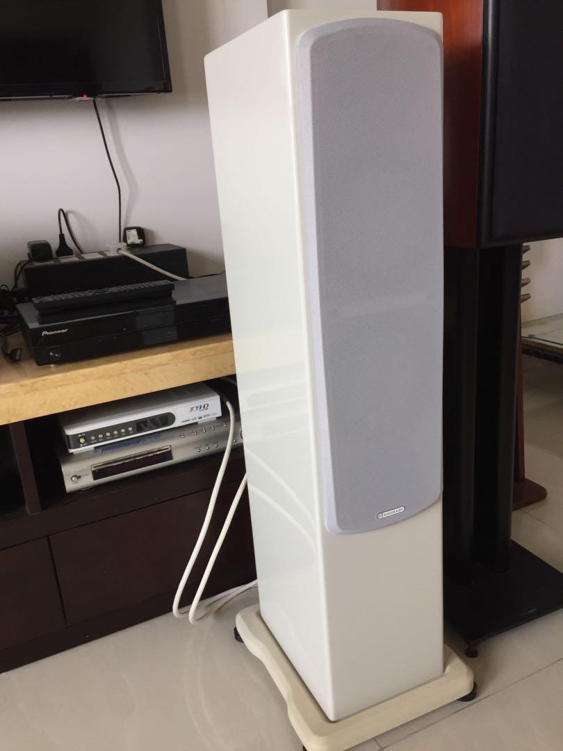 Monitor audio rx6 for sale hotsell