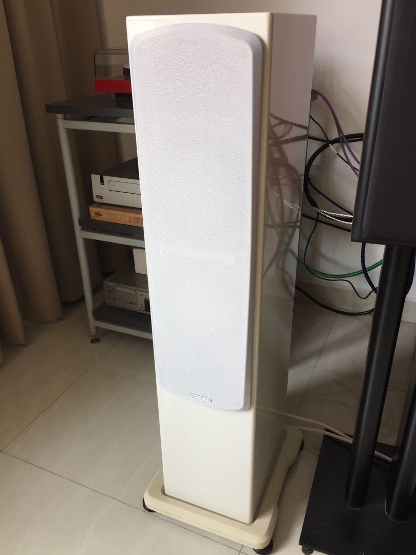 Monitor audio rx6 for sale sale