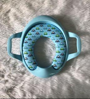 Potty Train Seat - Authentic Mothercare 