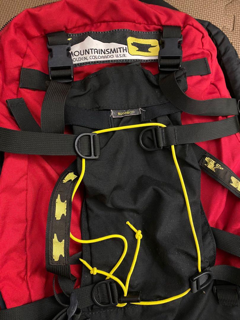 Mountainsmith bugaboo online