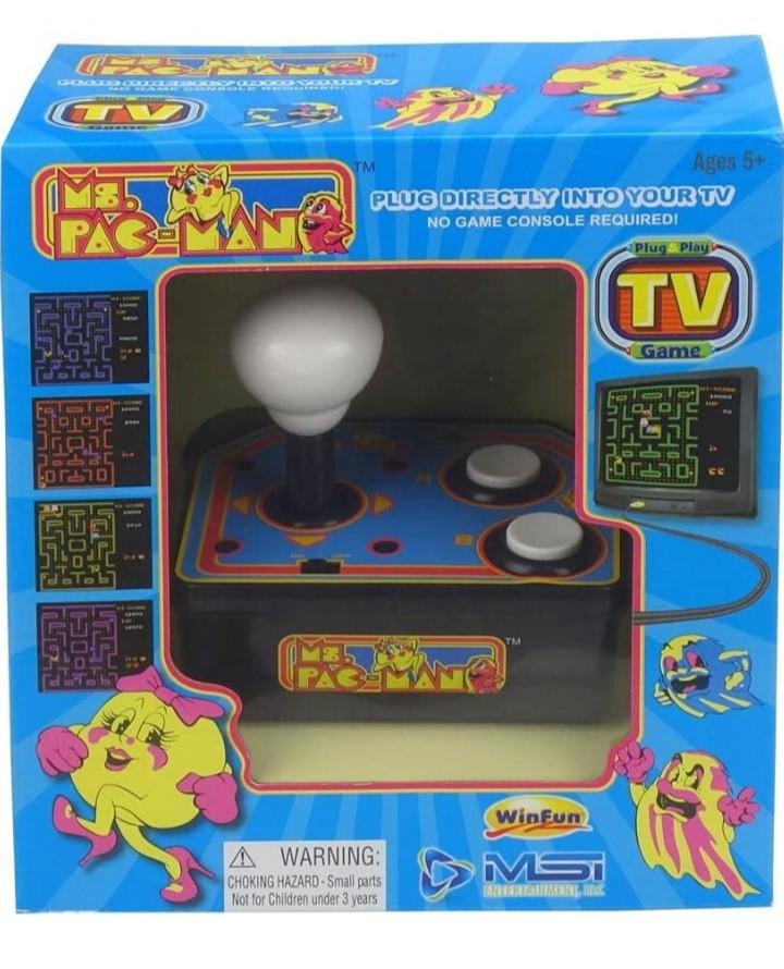Pacman Gaming System for sale online MSI Ms 