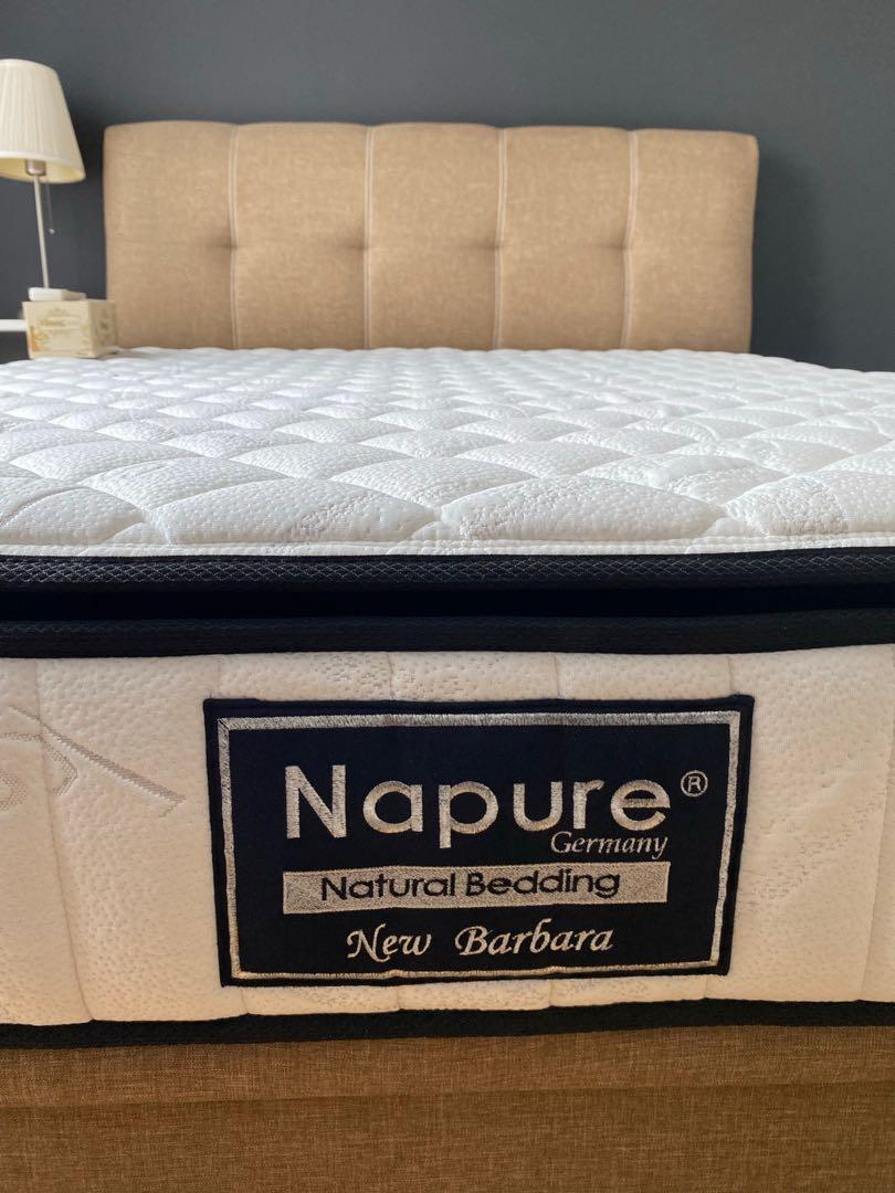 infapure mattress
