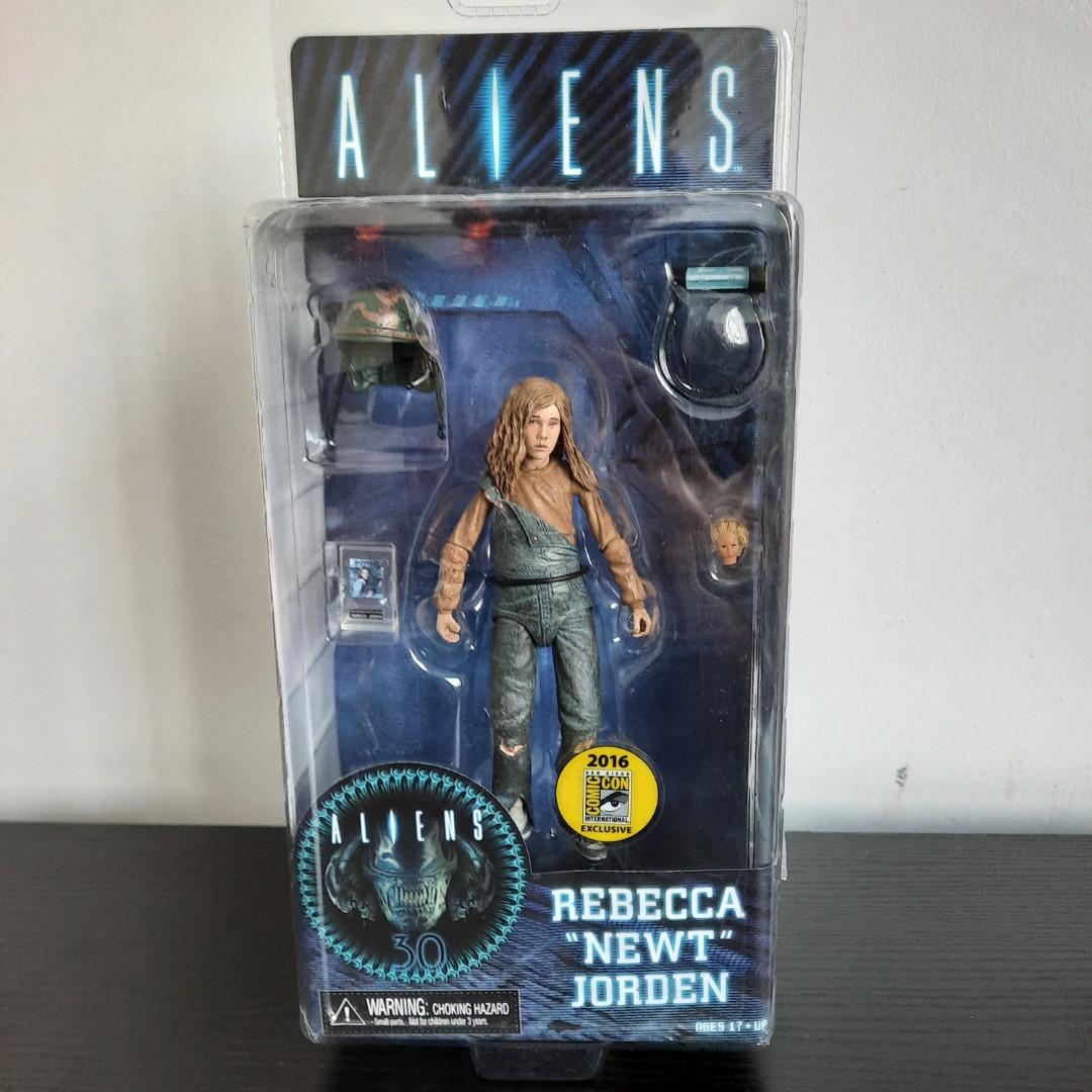 Neca newt best sale