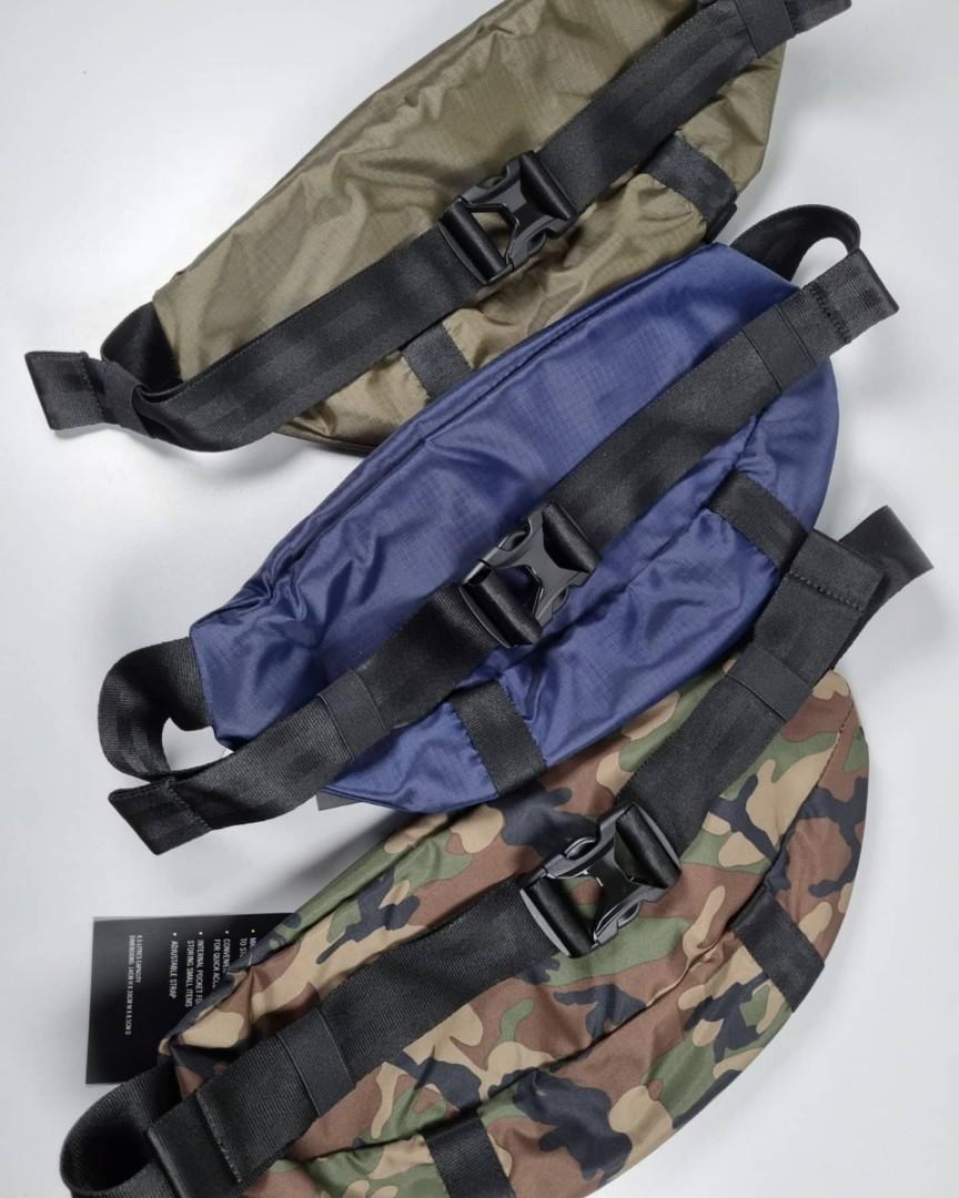 New Era Waist Bag Light Men S Fashion Bags Wallets Sling Bags On Carousell New Era Waist Bag Light Men S Fashion Bags Wallets Sling Bags On Carousell
