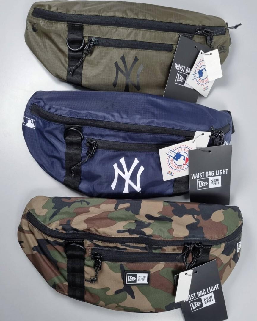 New Era Waist Bag Light Men S Fashion Bags Wallets Sling Bags On Carousell New Era Waist Bag Light Men S Fashion Bags Wallets Sling Bags On Carousell