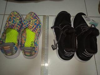 New Kids Shoe -2 pairs