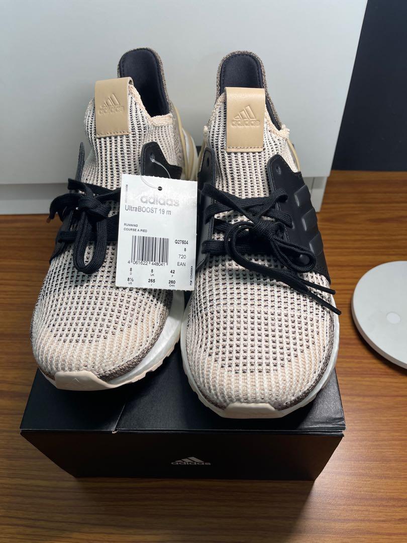 Adidas men's store ultraboost 19 sale