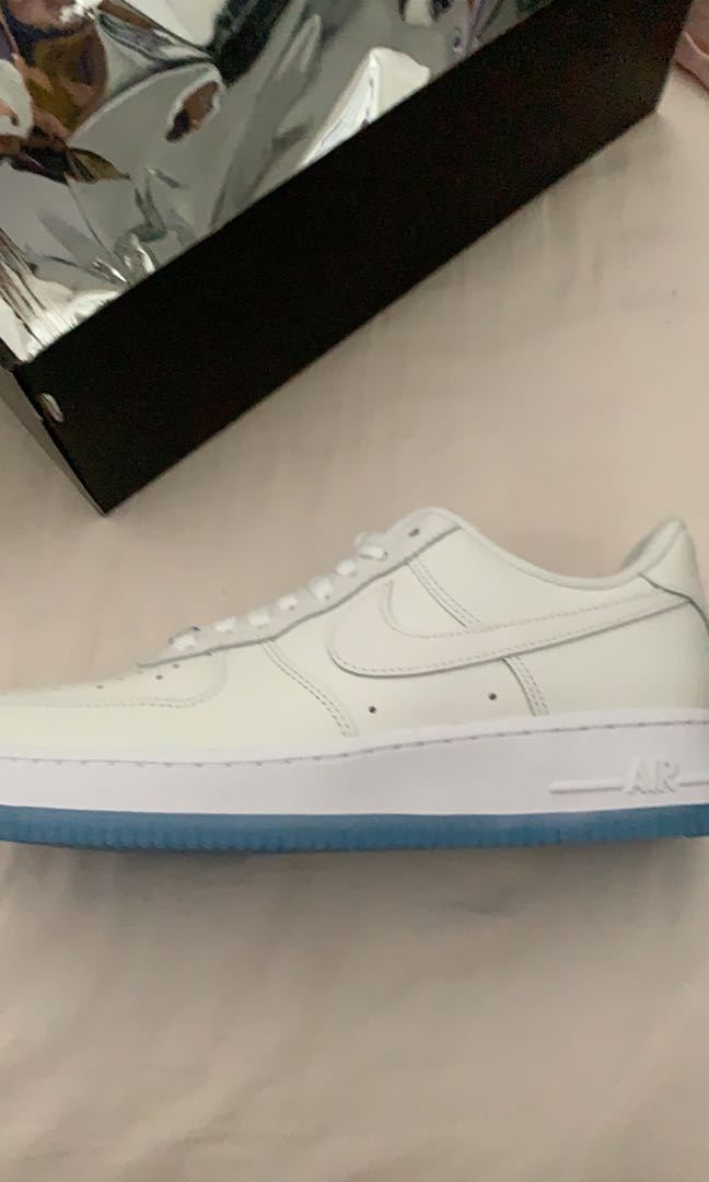 air force uv reactive men