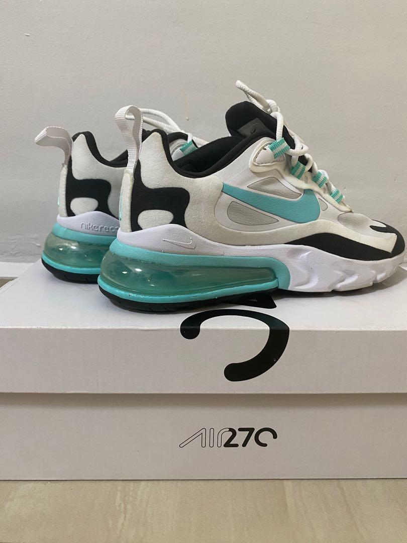 Nike air max shop 270 react 5.5