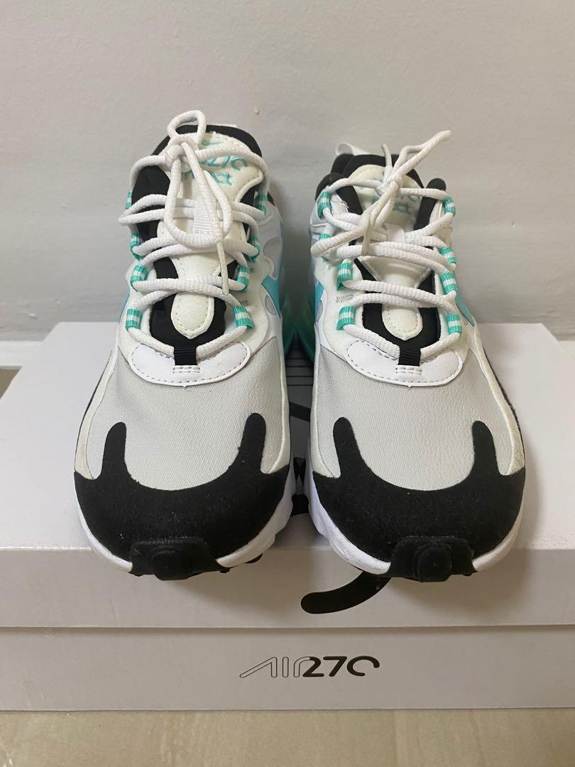 Air max 270 deals react 5.5