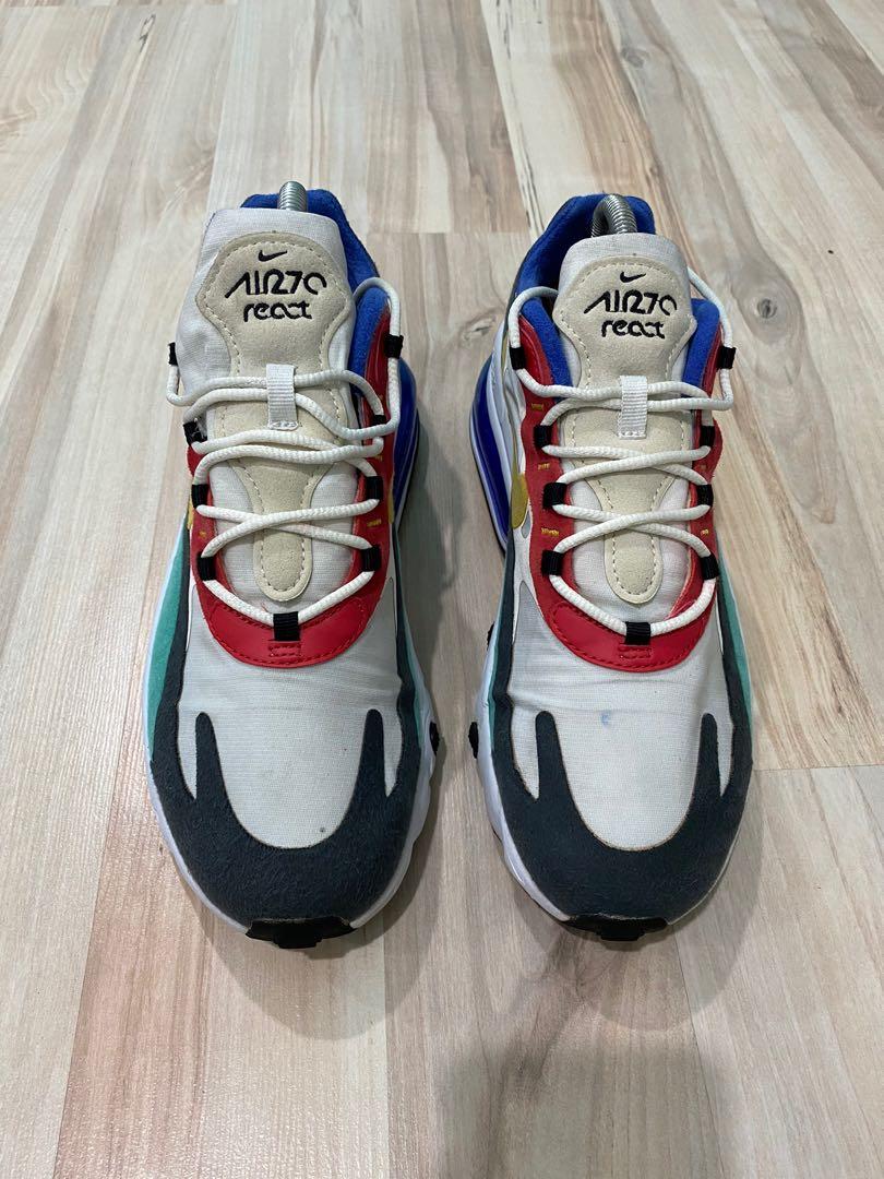 nike air max 270 marathon