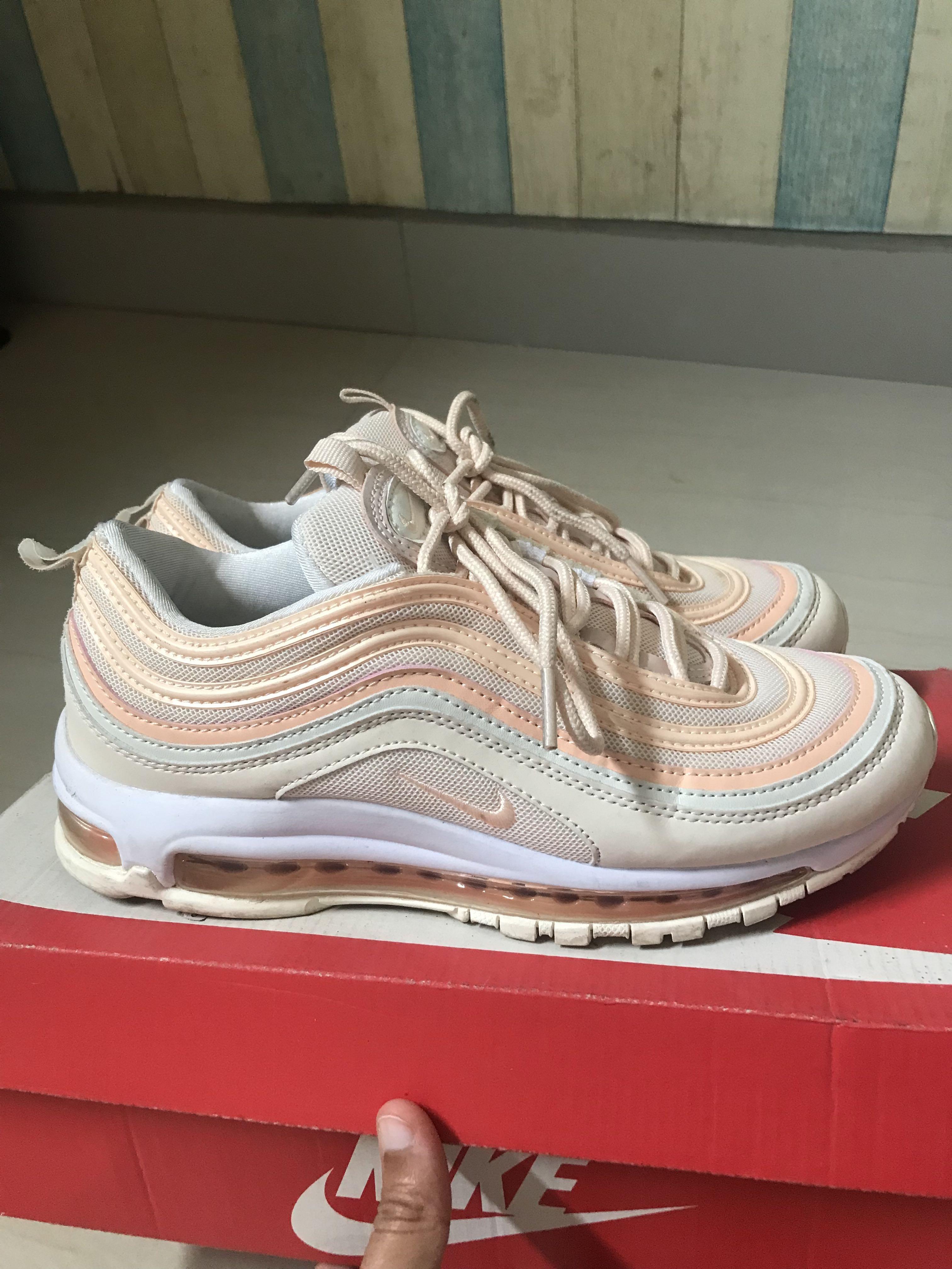 air max 97 parallele