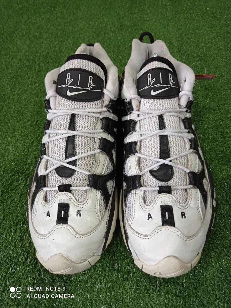 Nike air slant air tempo Men s Fashion Footwear Sneakers on