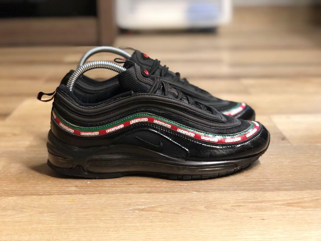 Nike 97 discount undefeated