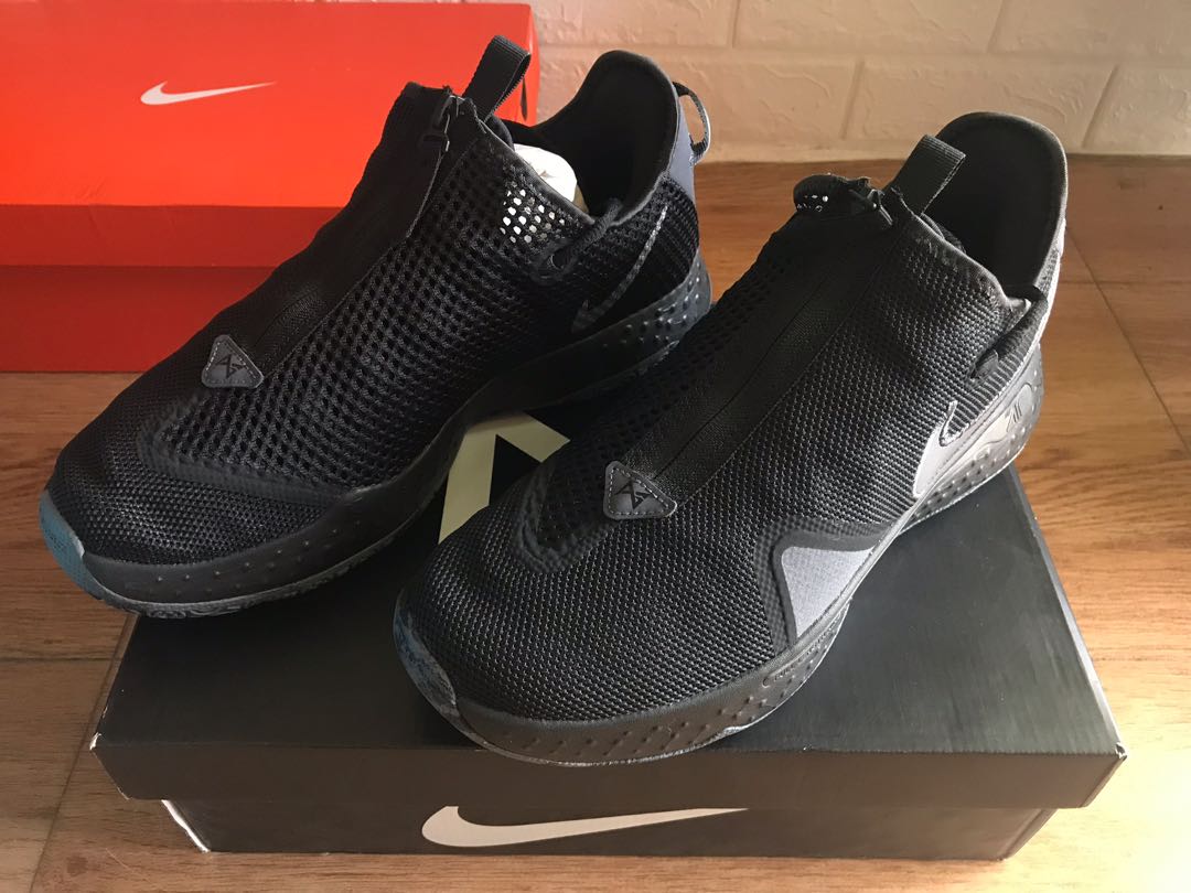 pg 4 triple black