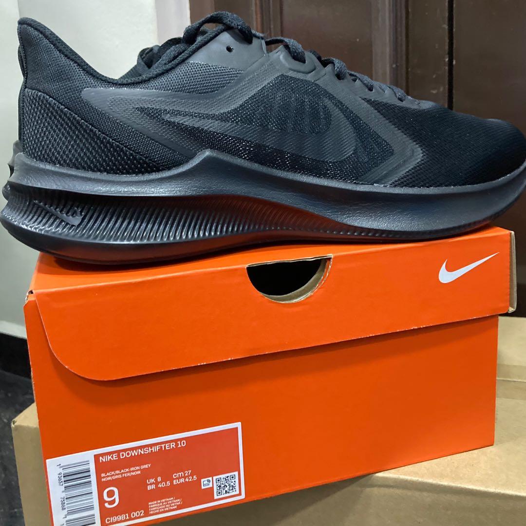 Nike downshifter 42 2025