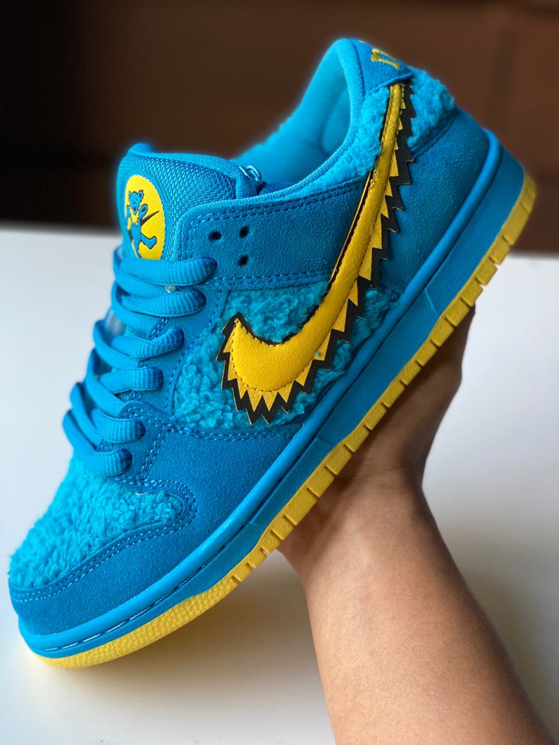 nike sb dunk low pro qs
