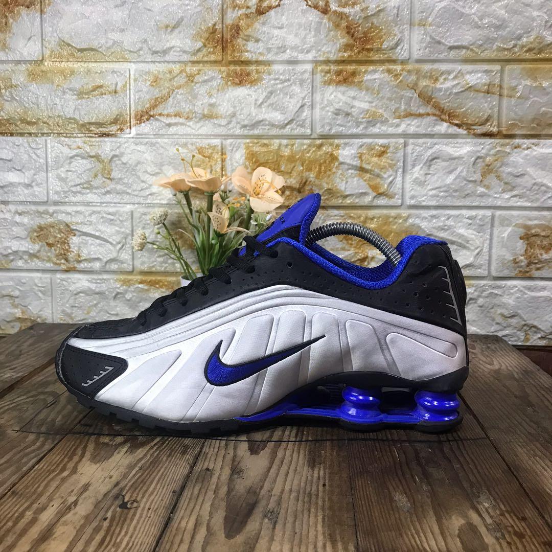 nike shox 8.5