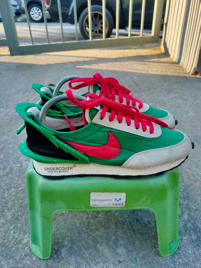 nike undercover jun takahashi
