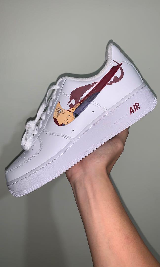 Af1 custom online one piece