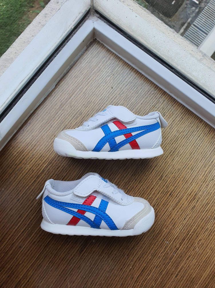 onitsuka tiger bebe