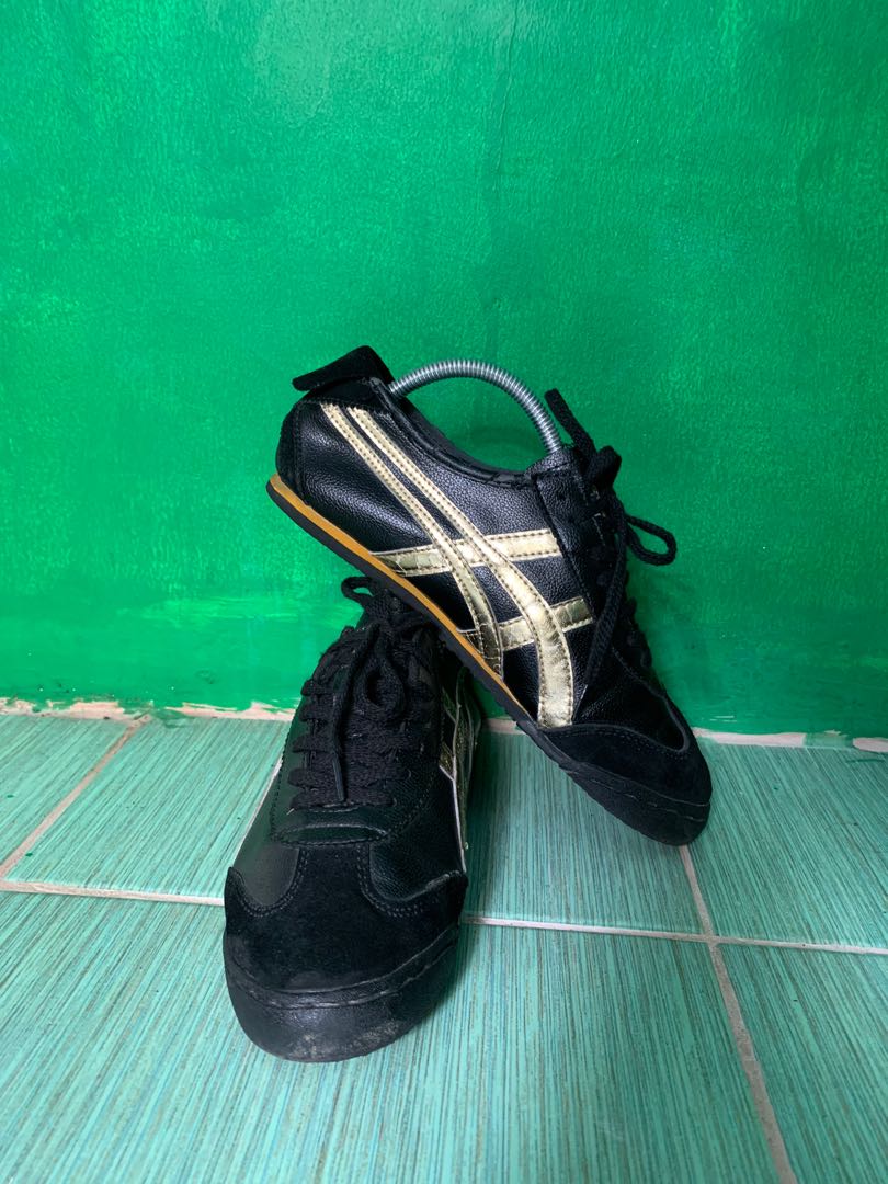 Onitsuka Tiger Bootleg Sneakers, Men's Fashion, Footwear, Sneakers on ...