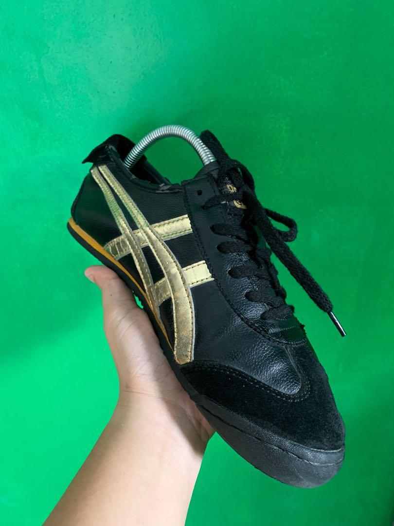 Onitsuka Tiger Bootleg Sneakers, Men's Fashion, Footwear, Sneakers on ...
