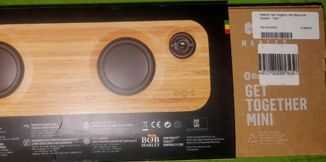 Get together mini palm deals