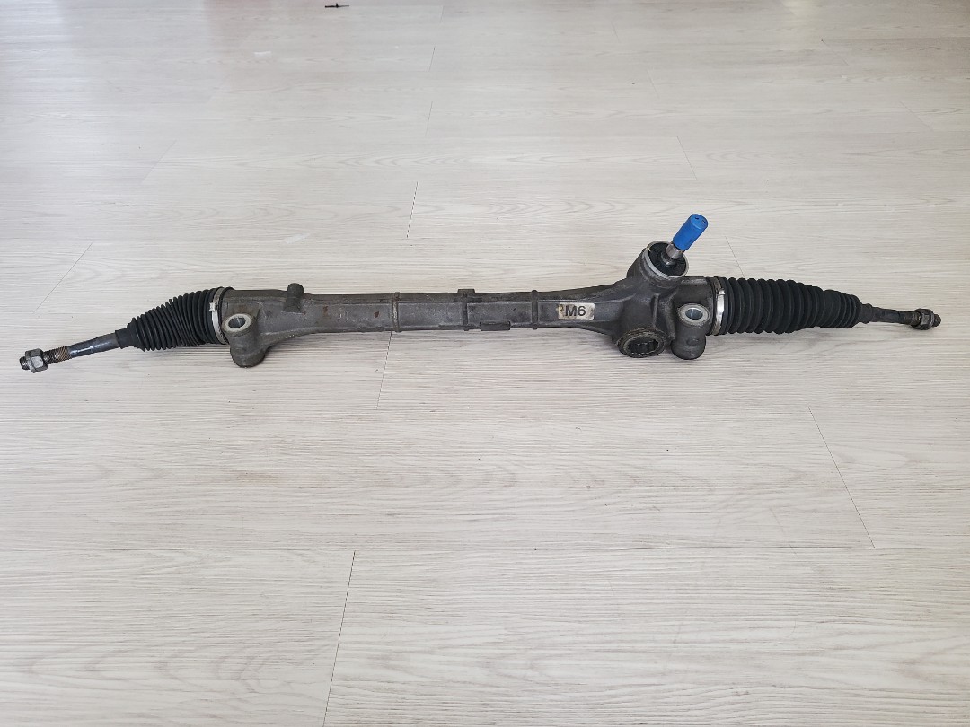 Estima acr50 steering rack discount